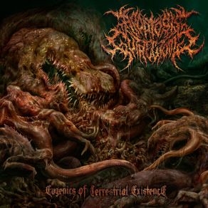 Download track Holocaust (Intro) Apoptosis Gutrectomy