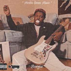 Download track Morton Grove Music Boogie