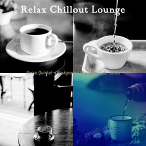 Download track Extraordinary Americanos Relax Chillout Lounge