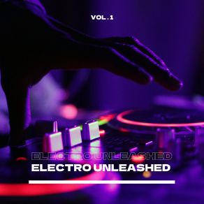 Download track Can't Believe It Electro V Master