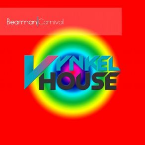 Download track Hasta La Vista Baby (Original Mix) Bearman