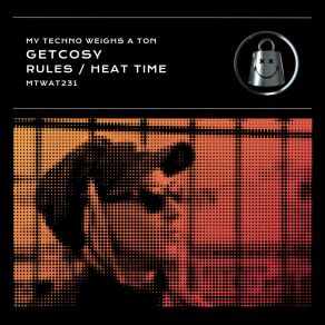 Download track Heat Time GetCosy