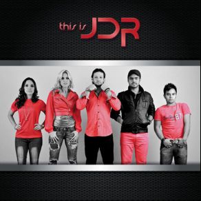 Download track I Just Wanna Be With You JdR