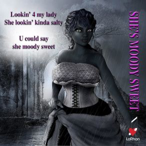 Download track She's Moody Sweet!!! (E. S. C. Hip Mixx) Elbee BadS. C. Hip