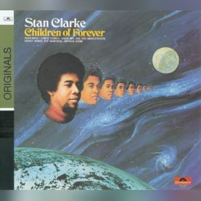 Download track Butterfly Dreams Stanley Clarke