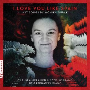 Download track I Love You Like Spain Jo Greenway, Chelsea Melamed