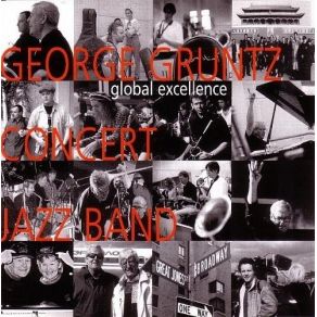 Download track Song Of Two Suns George Gruntz Concert Jazz Band