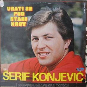 Download track Znam Da Sam Te Izgubio Serif Konjevic