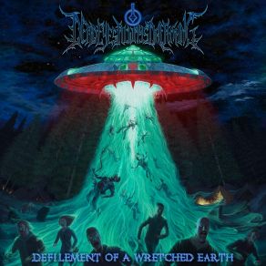 Download track Vanquish The Foul Dead Eyes Always Dreaming