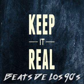 Download track Run It Up (Instrumental Rap) Beats De Los 90'sLofi Rap Beats