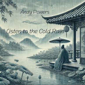 Download track Silent Strings Andy Powers