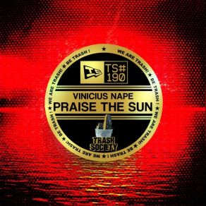 Download track Praise The Sun (Original Mix) Vinicius Nape