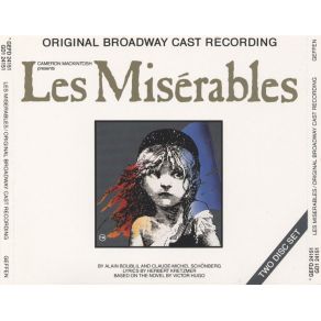 Download track Upon These Stones (Building The Barricade) Original Broadway CastLes Misérables