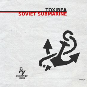 Download track Wake (Original Mix) Toxibea