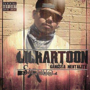 Download track Latin Flava Lil KartoonRenizance, MurdaWorth Mexicanz