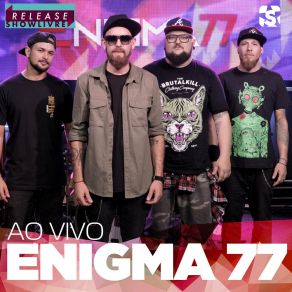 Download track Na Vertical (Ao Vivo) Enigma 77