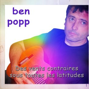 Download track Un Os À Ronger Ben Popp