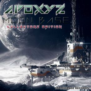 Download track Return Of The Space Pirates Apoxyz