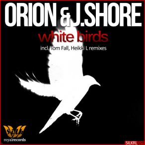 Download track White Birds (Tom Fall Remix) DJ Orion & J. ShoreTom Fall