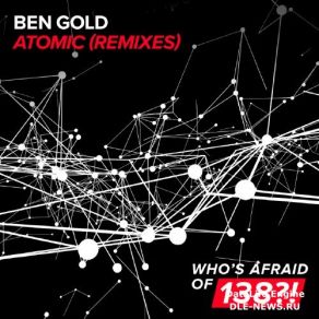 Download track Atomic (Tempo Giusto Extended Remix) Ben Gold