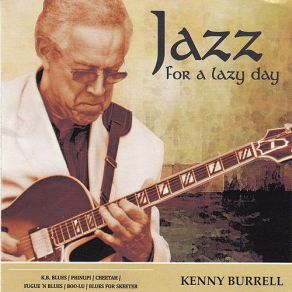 Download track Fugue 'N Blues Kenny Burrell