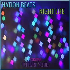 Download track Space Time (Club Mix) Nation Beats