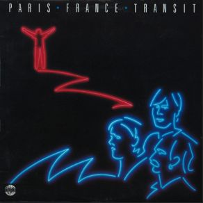 Download track Paintings Paris - France - Transit