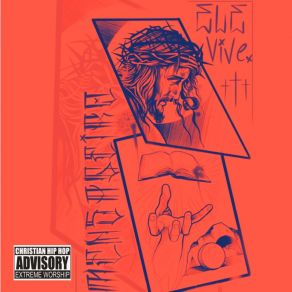 Download track Só Cristo Salva Mensageiro Rapper CristãoDudu Nascimento