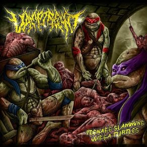 Download track Search And Destroy Vampirecunt