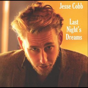 Download track Nightbird Jesse Cobb