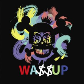 Download track 시끄러워U (Inst.) Wa$$ Up