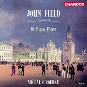 Download track Chanson Russe Variee John Field