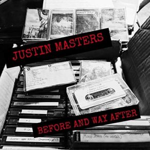 Download track Keeping You In Mind Justin Masters