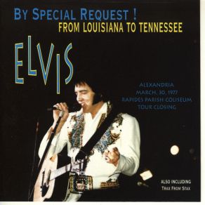 Download track If You Love Me Elvis Presley