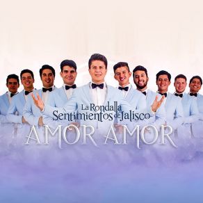 Download track Buenos Días Amor La Rondalla Sentimientos De Jalisco