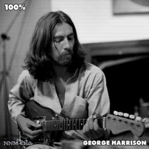 Download track On The Bed (2014 Mix) George Harrison