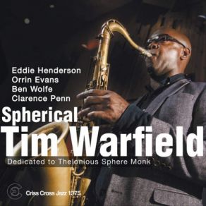 Download track 'Round Midnight Tim Warfield