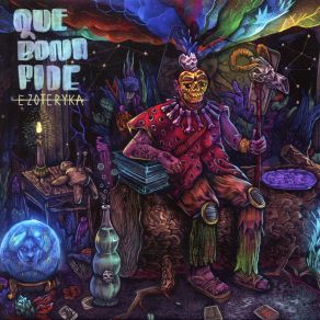 Download track Carnival Quebonafide