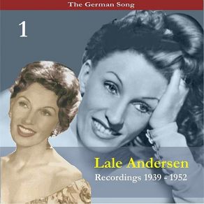 Download track Unter Der Roten Laterne Von St. Pauli Lale Andersen