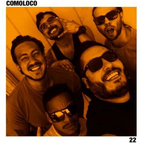 Download track Sin Maldad Comoloco