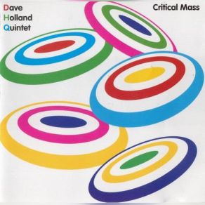 Download track The Eyes Have It Dave Holland