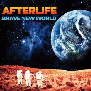 Download track Forgiven Afterlife