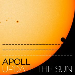 Download track Update The Sun Apoll