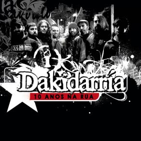 Download track México Dakidarría