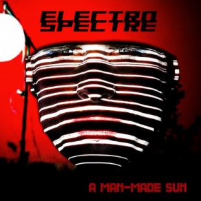 Download track The Colour Of Your Love Electro Spectre