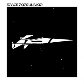 Download track The Sound Of Speed Space Pope Junior