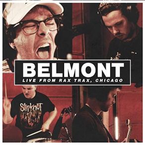 Download track Hideout (Live) Belmont