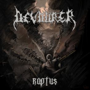 Download track Apokruptein Devourer