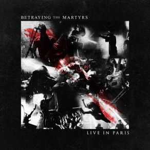 Download track Liberate Me Ex Inferis - Because Of You (Live) Betraying The Martyrs