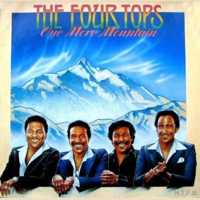 Download track One More Mountain To Climb Four Tops